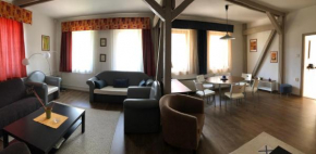 Apartman Mega
